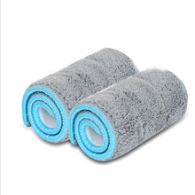 Load image into Gallery viewer, Flat Squeeze Automatic Avoid Hand Washing Mop