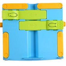 Load image into Gallery viewer, Foldable Portable File Holder Organizer Bracket