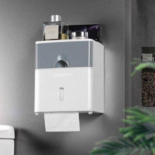 Load image into Gallery viewer, 4 Piece Home Storage Kit
