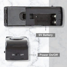 Load image into Gallery viewer, Door Stop Security Alarm