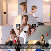 Load image into Gallery viewer, Fitness boxing trainer
