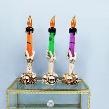 Load image into Gallery viewer, Halloween Decorative Lights
