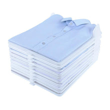 Load image into Gallery viewer, Anti-Wrinkle Folding Clothes Board
