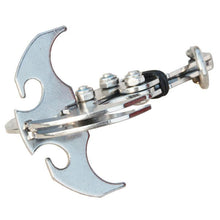 Load image into Gallery viewer, Outdoor Climbing Sports Camping Multifunctional Grab Hook