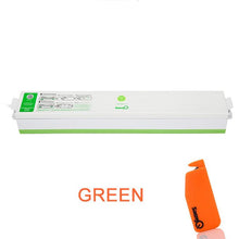 Load image into Gallery viewer, Food Vacuum Sealer Machine