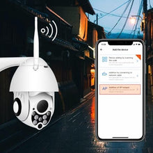 Load image into Gallery viewer, Cam + Outdoor Wi-Fi Camera