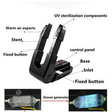 Load image into Gallery viewer, Electric Shoe Cleaner