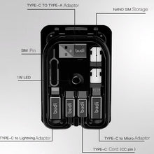 Load image into Gallery viewer, Multi-function Universal Smart Adaptor Card
