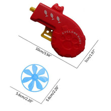 Load image into Gallery viewer, Flying Copter Fetch Toy for Cats