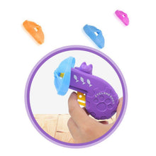 Load image into Gallery viewer, Flying Copter Fetch Toy for Cats