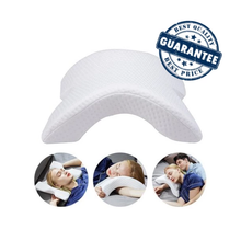 Load image into Gallery viewer, ComfortPillow Memory Foam Pillow