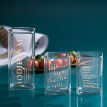 Load image into Gallery viewer, Creative Square Shot Glass Mug