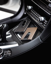 Load image into Gallery viewer, CARBON FIBER WALLET