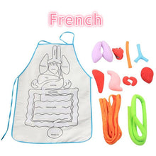 Load image into Gallery viewer, Anatomy Apron