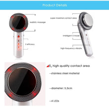 Load image into Gallery viewer, Anti-Cellulite Body Slimmer