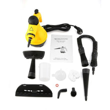 Load image into Gallery viewer, Hydro Portable Anti-Bac Steamer