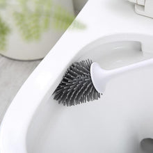 Load image into Gallery viewer, Kingclean Modern Hygienic Toilet Brush