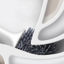 Load image into Gallery viewer, Modern Hygienic Toilet Brush