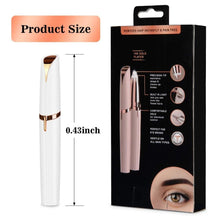 Load image into Gallery viewer, My Perfect EyeBrow Precision Epilator