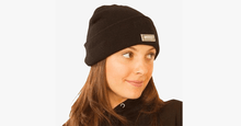 Load image into Gallery viewer, LED Flash Beanie – Take Your Flashlight Everywhere You Go!