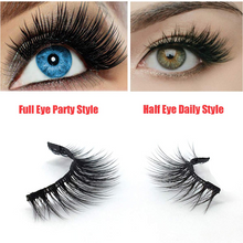 Load image into Gallery viewer, Magnetic Eyeliner and Lashes Kit