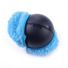Load image into Gallery viewer, Magic Solid Automatic Roller Ball Dog Cat Pet Toy Funny Roller Ball Toy