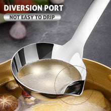 Load image into Gallery viewer, Oil Filter Spoon