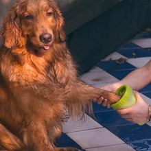 Load image into Gallery viewer, Pet Paw Cleaner