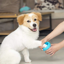 Load image into Gallery viewer, Pet Paw Cleaner