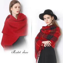 Load image into Gallery viewer, Pocket Shawl