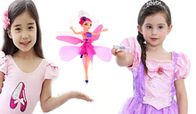 Load image into Gallery viewer, Flying Fairy Magical Princess