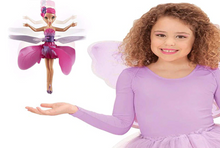Load image into Gallery viewer, Flying Fairy Magical Princess
