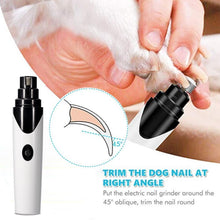 Load image into Gallery viewer, PistaPaws Painless Nail Trimmer