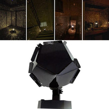 Load image into Gallery viewer, Celestial Planetarium Projector