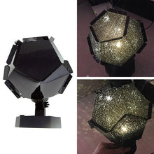 Load image into Gallery viewer, Celestial Planetarium Projector