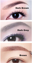 Load image into Gallery viewer, Long-Lasting Brow Flicks Duo