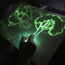 Load image into Gallery viewer, LED Drawing Pad