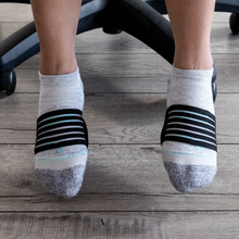 Load image into Gallery viewer, Cushioned Orthotic Arch Support Pads