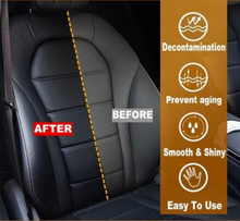 Load image into Gallery viewer, Auto & Leather Renovated Coating Paste Agent