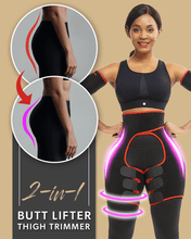 Load image into Gallery viewer, 2-in-1 Rear Lifter & Thigh Trimmer