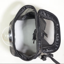 Load image into Gallery viewer, "The Fat Cat" Cat Backpack - For Larger Cats