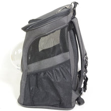 Load image into Gallery viewer, "The Fat Cat" Cat Backpack - For Larger Cats