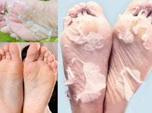 Load image into Gallery viewer, Deep Moisturizing & Exfoliating Feet Peel Mask (1 Pair Set)