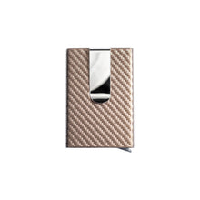 Load image into Gallery viewer, CARBON FIBER WALLET