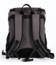 Load image into Gallery viewer, "The Fat Cat" Cat Backpack - For Larger Cats