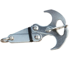 Load image into Gallery viewer, Outdoor Climbing Sports Camping Multifunctional Grab Hook