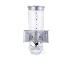 Load image into Gallery viewer, Kitchen Grain Distributor Storage Barrel Wall Hanging Sealed Storage Tank