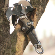 Load image into Gallery viewer, Outdoor Climbing Sports Camping Multifunctional Grab Hook
