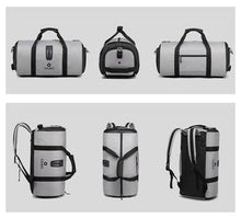 Load image into Gallery viewer, All in One Travelling Bag