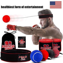 Load image into Gallery viewer, Fitness boxing trainer